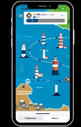 HeiaHeia - digital välmåendestjänst för aktiva sjöfarare