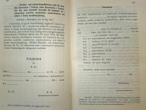 Historia-kuvituskuva