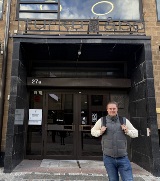 Sjömansförmedling förenararbetsgivare och arbetssökande inom sjöfarten