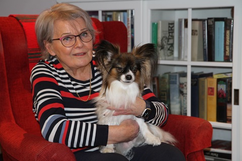 Helena Jaatinen & Cindi