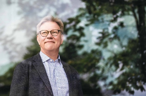 Jari Hakanen - Albatrossen 4/2024