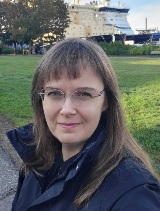 Säkerheten till sjöss börjar med hälsan