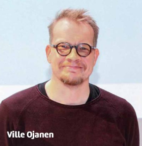 Ville Ojanen