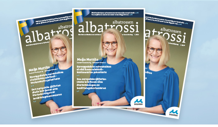 Albatrossen126_omslag