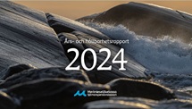 Års- och hållbarhetsrapport 2024