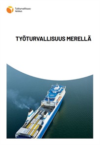Arbetarskydd till sjöss (tillfälligt endast på finska)