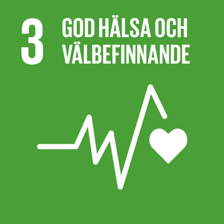 God hälsa och välbefinnande God hälsa och välbefinnande