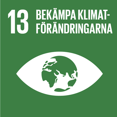 Bekämpa klimatförändringarna Bekämpa klimatförändringarna