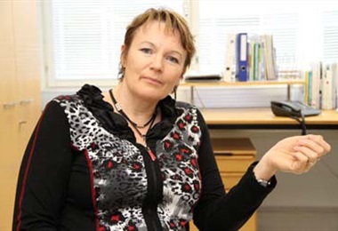 Sjömansläkares mottagning Sjömansläkares mottagning