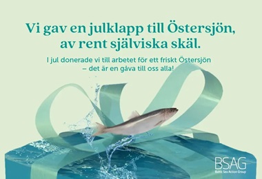 Julklapp till Östersjön_kort