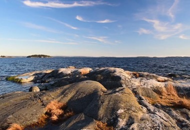 Rädda en bit av Östersjön