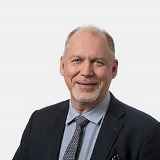Sjöfarten är ryggraden
i kristider - stöden behövs
