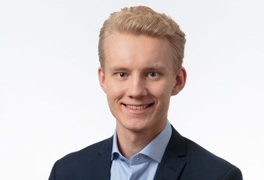 Juho-Joel Luukkonen