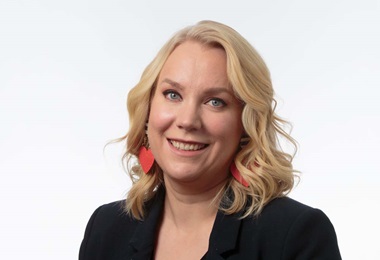 Salla Lehtonen