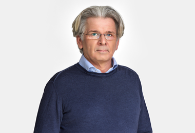 Sauli Hämäläinen-profil