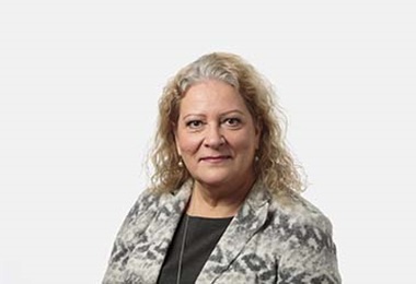 Marina Paulaharju