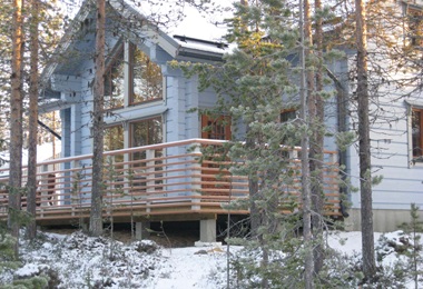 Ylläs-Jalmari